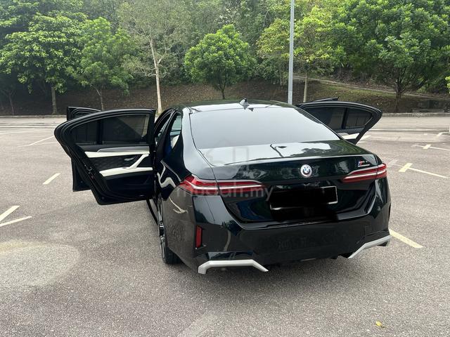 2015 Bmw 5 SERIES 2.0 28I M SPORT F10 FACELIFT (A) - 2
