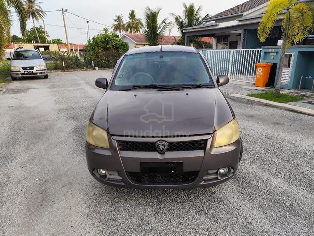 2010 Proton SAGA 1.3 M-LINE (A) - 2