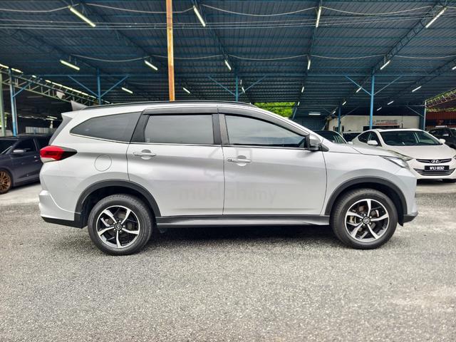 2020 PERODUA Aruz 1.5 AV ADVANCE AUTO - 3