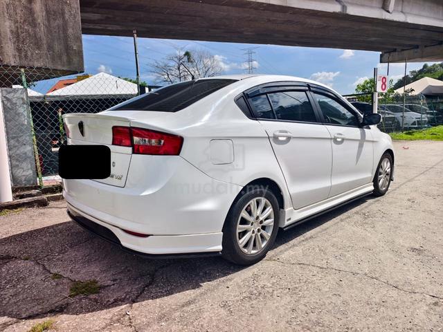 2015 Proton PREVE 1.6 EXECUTIVE (A)CASH/LOAN - 4
