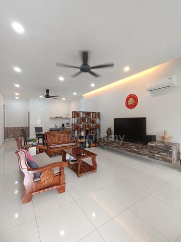 Horizon Hills Canal Garden North Double Storey Terrace 22x75 Renovated 1