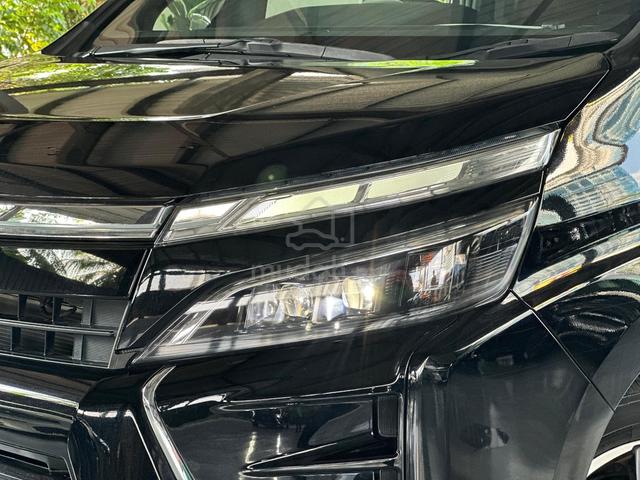 41k KM NEGO❗️❗️2021 Toyota VOXY ZS KIRAMEKI 3 - 2