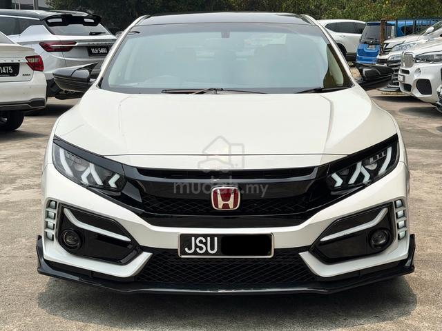 2018 HONDA CIVIC 1.5 TC✅60k Mileage - 2