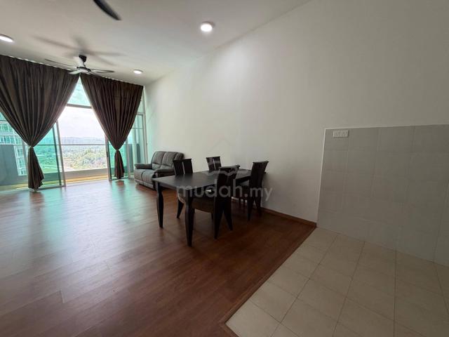 1Sulaman Platinum Tower 1