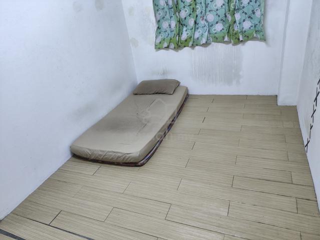 Bilik sewa nilai 1