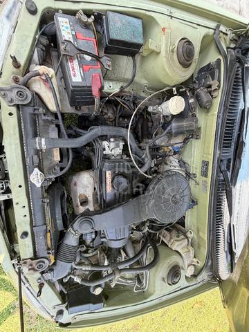1998 Proton WIRA 1.5 GL (A) - 3