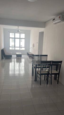 Pangsapuri Pulai Mutiara 1 1
