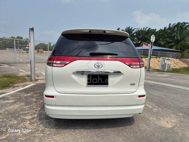 2006 Toyota ESTIMA 2.4 G ACR50W (A) - 4