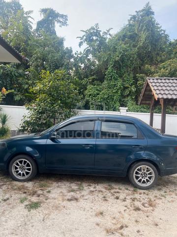 2011 Proton SAGA 1.3 FL (A) - 1