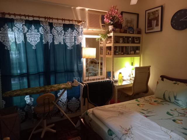 Medium Room Seri Maya Condo - all in (including utilities) 1