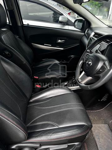 2019 Perodua MYVI 1.5 AV (A) - 5
