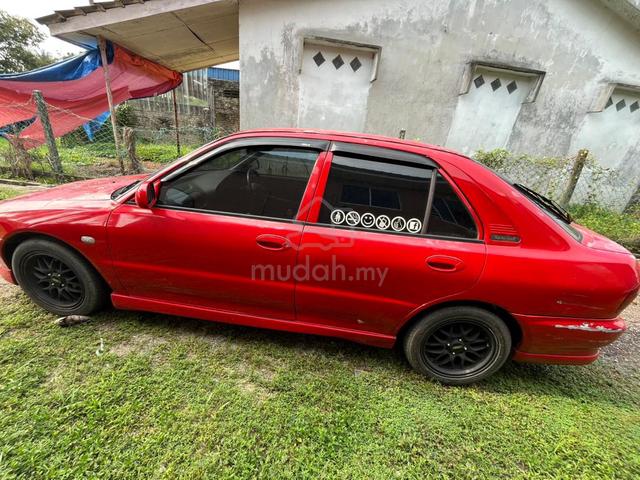2004 Proton WIRA 1.5 GLi A/B SE (M) - 4