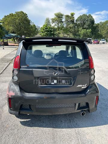 2008 Perodua MYVI 1.3 SE ZHS FACELIFT (A) - 3