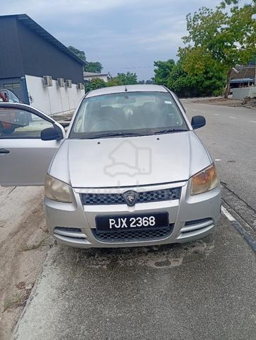 2009 Proton SAGA 1.3 BASE LINE (M) - 1