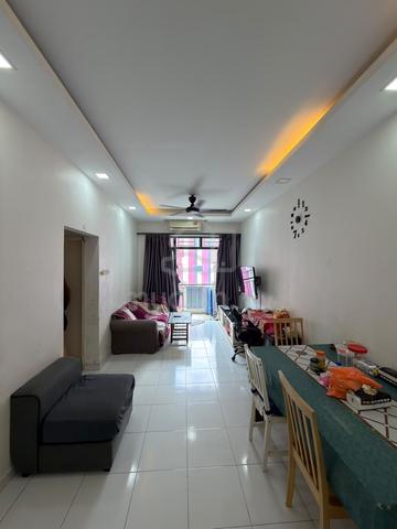 Jentayu Residensi @ Tampoi 1