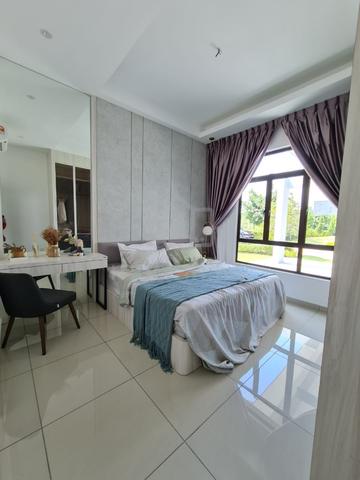 Rembau Rumah Setingkat , [ Bulanan RM 1200 ] 3