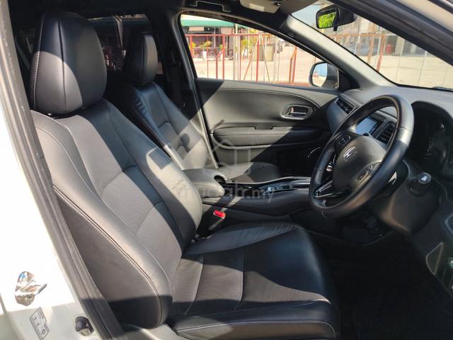 2020 Honda HR-V 1.8 RS F/Service 5-Years Warranty - 5