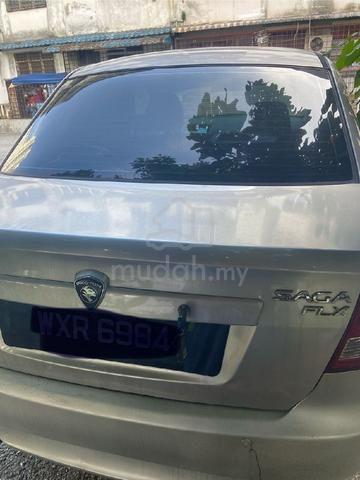 2013 Proton SAGA 1.3 FL (A) - 3