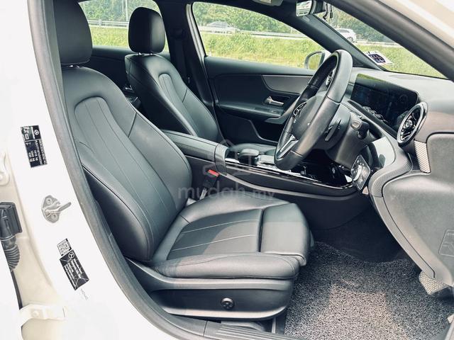 2022 Mercedes Benz A-CLASS 200 CONVERT A45S A200 - 5