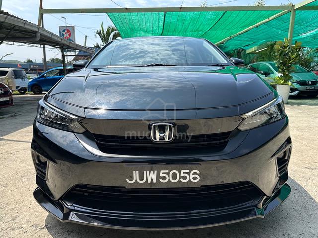 2021 HONDA City 1.5 V GN2(A) - 4