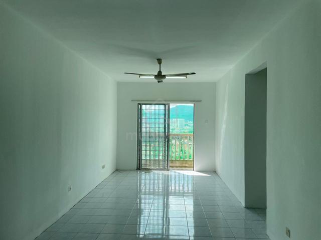 Laksamana Puri Condominium 1