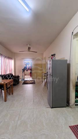 Apartment Sri Impian 1