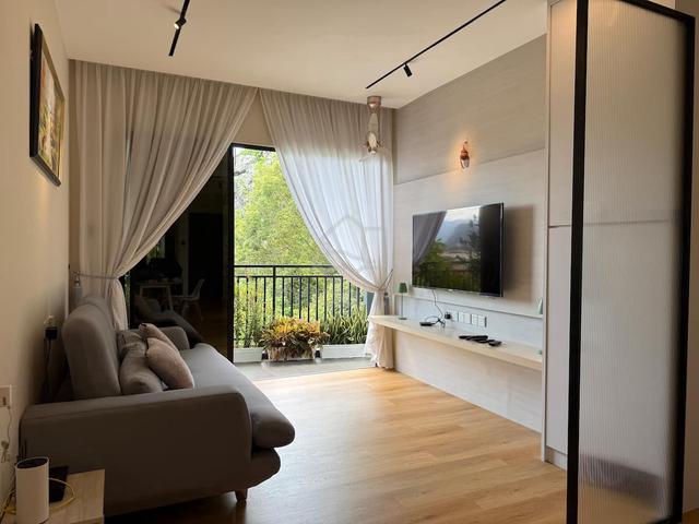 KL Investment Deal | FREEHOLD | Beside MRT | Near Mid Valley 1