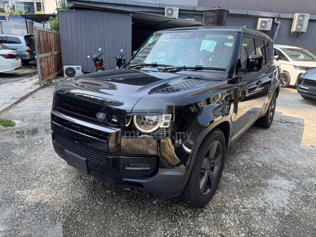 2024 Land Rover DEFENDER 110 2.0 P300 SE HIGH SPEC - 1