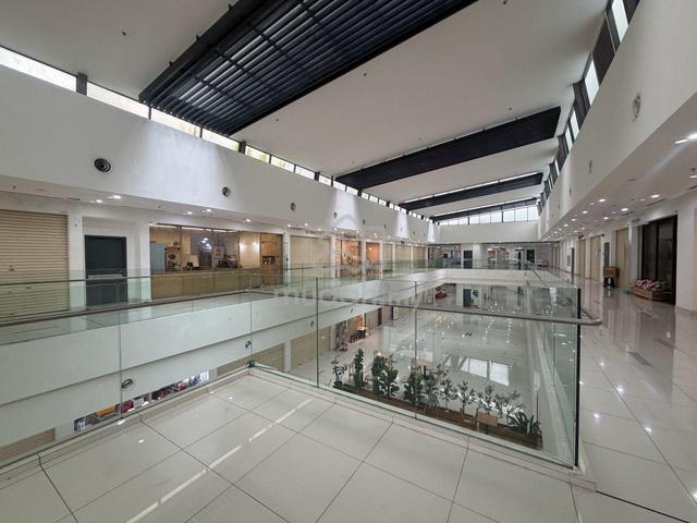 Retail Space Shoplet - The Link 2 @ Bukit Jalil, Level 2 1