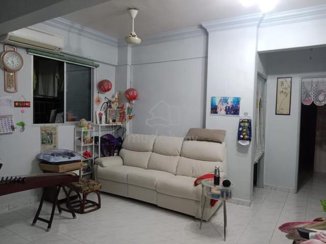 Taman Bukit Bendera 1