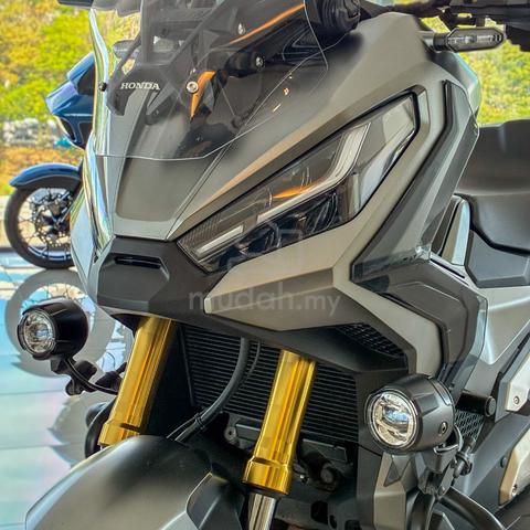 Honda XADV 750 V2 Year 2023 EURO Spec - photo 10 of 11