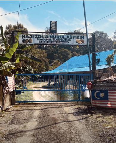Rumah Sewa Di Rasa Tambahan 1
