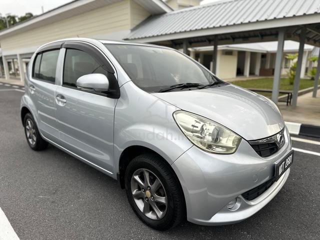 2012 Perodua Myvi Best 1.3(A) - 4