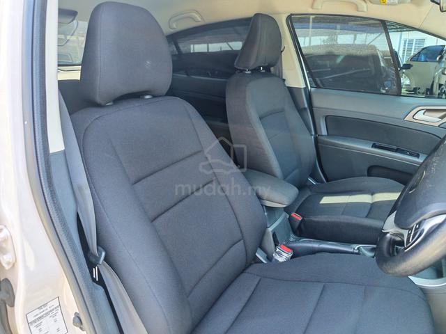 2012 Proton PREVE 1.6 EXECUTIVE (M) - 4