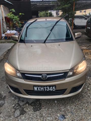 2012 Proton SAGA 1.3 FLX STANDARD (A) - 1