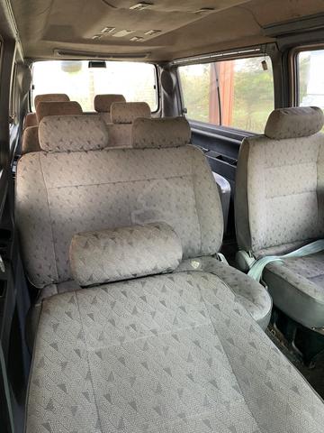 2003 Mercedes Benz MB140D 2.9 (M) - 2