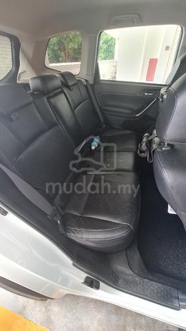 2016 Subaru FORESTER 2.0 2.0I-P MY2013 FACELIFT - 5