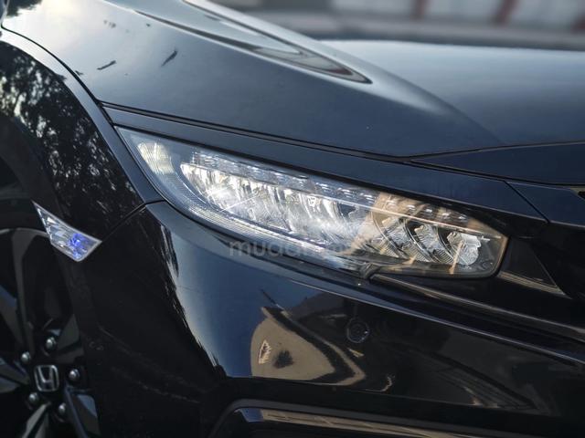 2020 Honda CIVIC 1.5 TC-PREMIUM (A) - 5