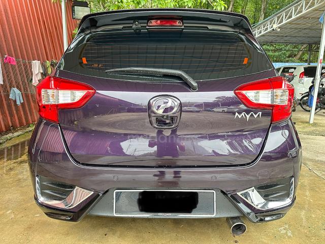2019 Perodua MYVI 1.5 AV (A) - 4
