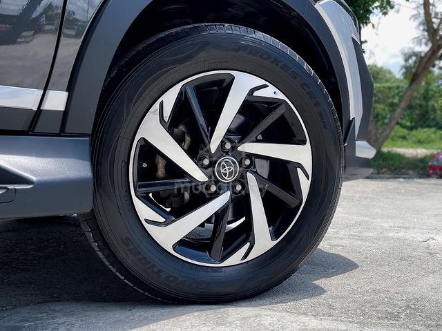 2019 Toyota RUSH 1.5 S ENHANCED (A) *BEST OFFER* - 5