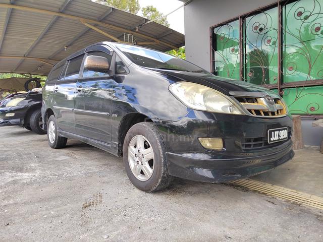 2006 Toyota INNOVA 2.0 G MY05 AN40 (A) - 5