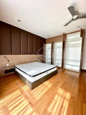 Harrington Suites 1