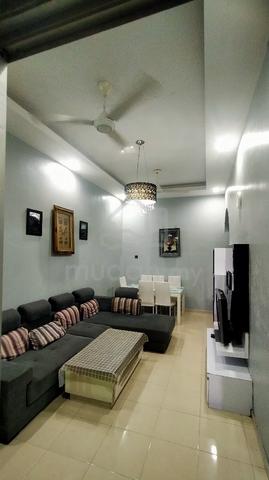 Rumah sewa utk disewa segera 1