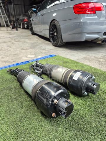 Mercedes Benz W211 E55 AMG Absorber - photo 5 of 6