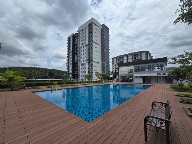 Perdana Park 1