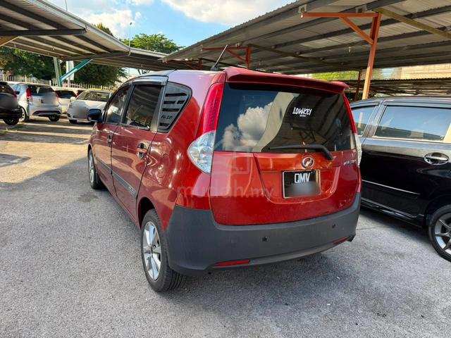 2013 Perodua ALZA 1.5 EZ (A) - 3