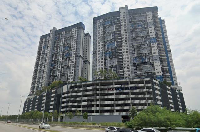 LBS Skylake Residence 1