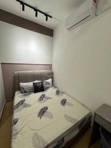 Bilik (MG) Untuk Disewa/Jalan Cokmar/Tmn Sri Tebrau/Tmn Pelangi/Sent 1