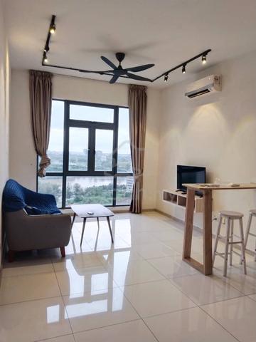 Crescent Bay Suites 1