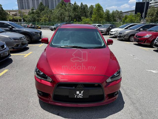 2012 LOAN KEDAI Proton INSPIRA 2.0 PREMIUM (A) - 5